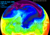 Cold Breath Attack in Europe in Next Days (Video)