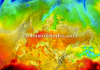 Finally : Goodbye Winter…. (3D Video)