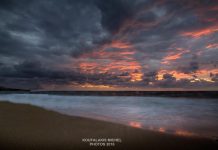 Ρόδος-Δωδεκάνησα – Πρόγνωση Εβδομάδας – 16/20 Φεβρουαρίου Φώτο by Κουφαλάκης Μιχάλης