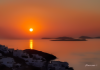 Ρόδος-Δωδεκάνησα – Πρόγνωση Καιρού για την Δευτέρα & την Τρίτη 4/5 Οκτ. Αστυπάλαια - Φώτο Ιωάννα Μαριάκη