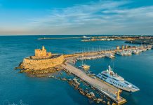 Ρόδος-Δωδεκάνησα – Πρόγνωση Εβδομάδας 25/29 Μαίου