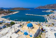 Ρόδος-Δωδεκάνησα – Πρόγνωση για το Π/Σ/Κ – 3/4/5 Ιουλίου