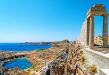 Ρόδος-Δωδεκάνησα – Πρόγνωση Τελευταίας Εβδομάδας του Ιουλίου