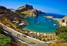 Ρόδος-Δωδεκάνησα – Πρόγνωση Εβδομάδας 13/17 Ιουλίου
