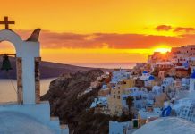 Ρόδος-Δωδεκάνησα – Πρόγνωση για το Τριήμερο του Δεκαπενταύγουστου 2026