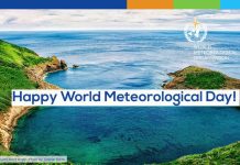 23 Μαρτίου – Παγκόσμια Ημέρα Μετεωρολογίας (Vid)