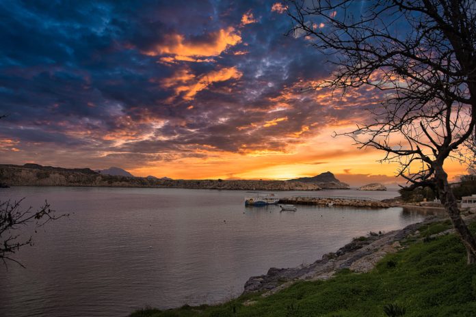 Lindos - Photo : Statis Christos Lindos - Photo : Statis Christos