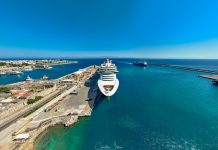Ρόδος-Δωδεκάνησα – Πρόγνωση Εβδομάδας 15/19 Ιουνίου Rhodes - Photo credit : Statis Christos