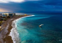 Ρόδος-Δωδεκάνησα – Πρόγνωση για το Σ/Κ – 23/24 Μαίου Rhodes - Photo credit : Statis Christos