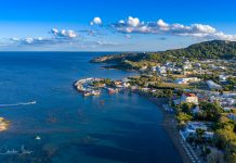 Ρόδος-Δωδεκάνησα – Πρόγνωση για το Π/Σ/Κ – 24/25/26 Ιουλίου Rhodes - Photo credit : Statis Christos