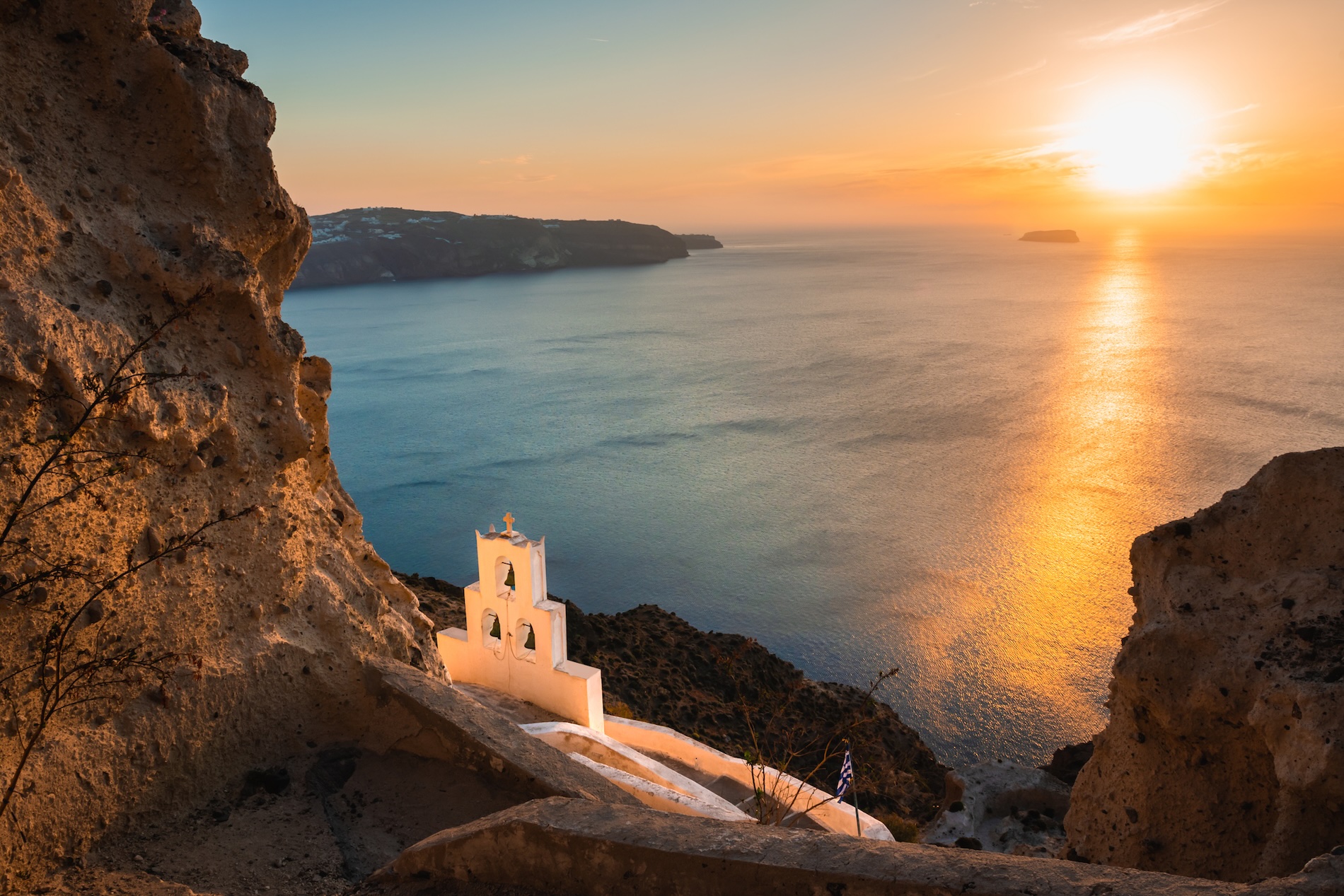 Ρόδος-Δωδεκάνησα – Πρόγνωση για το Δεκαπενταύγουστο 2026